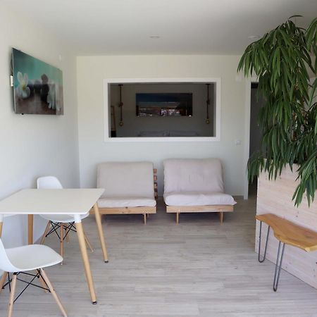 Hillside House Suites & Spa Foz do Arelho Esterno foto