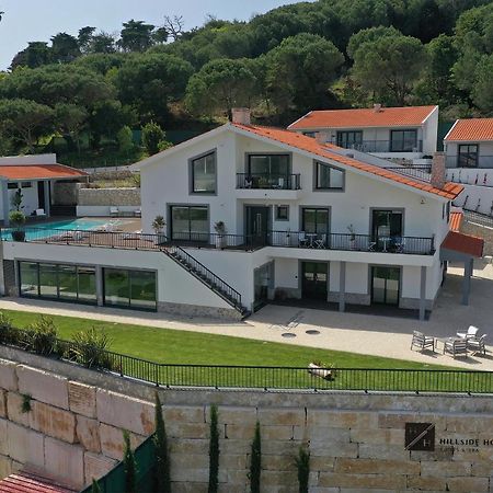 Hillside House Suites & Spa Foz do Arelho Esterno foto