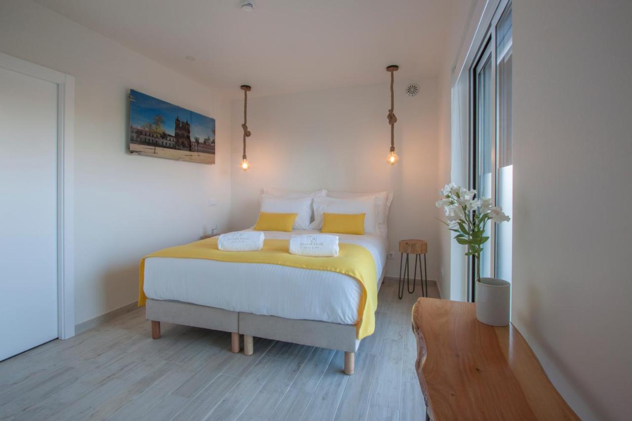 Hillside House Suites & Spa Foz do Arelho Esterno foto