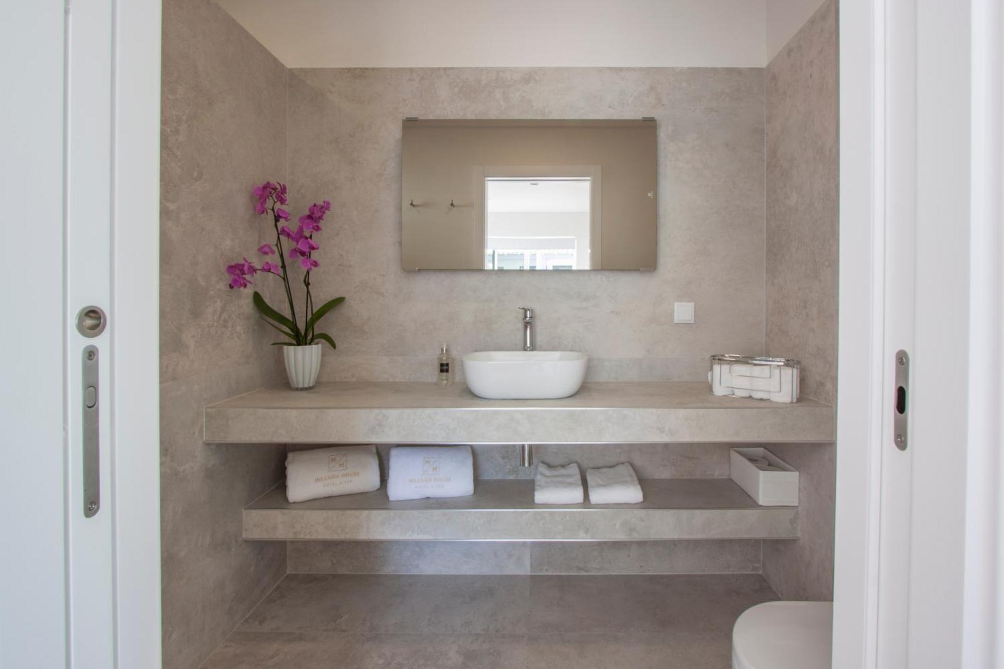 Hillside House Suites & Spa Foz do Arelho Esterno foto