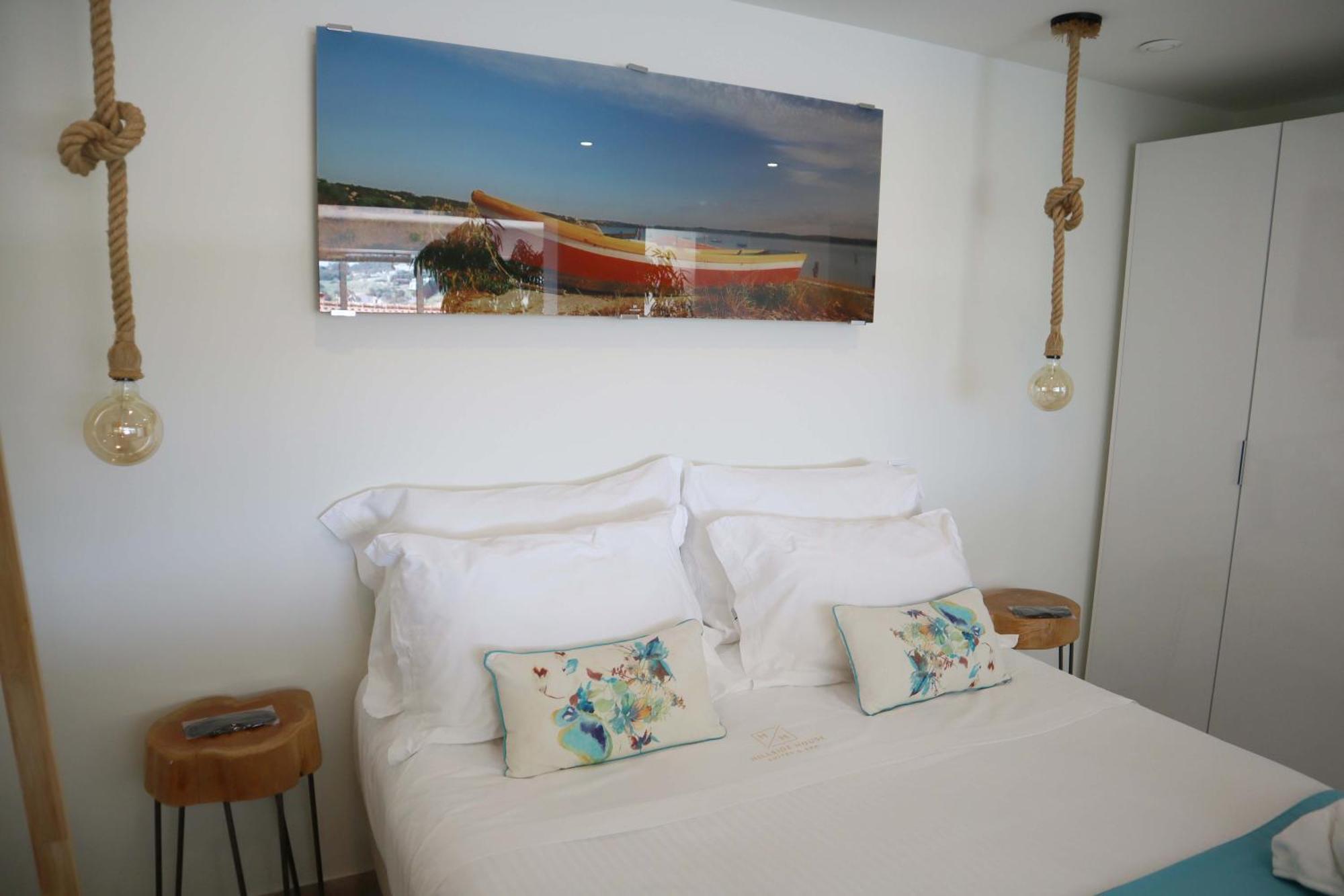 Hillside House Suites & Spa Foz do Arelho Esterno foto