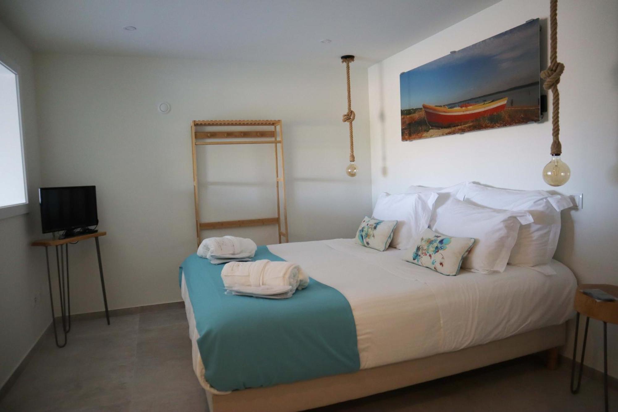 Hillside House Suites & Spa Foz do Arelho Esterno foto