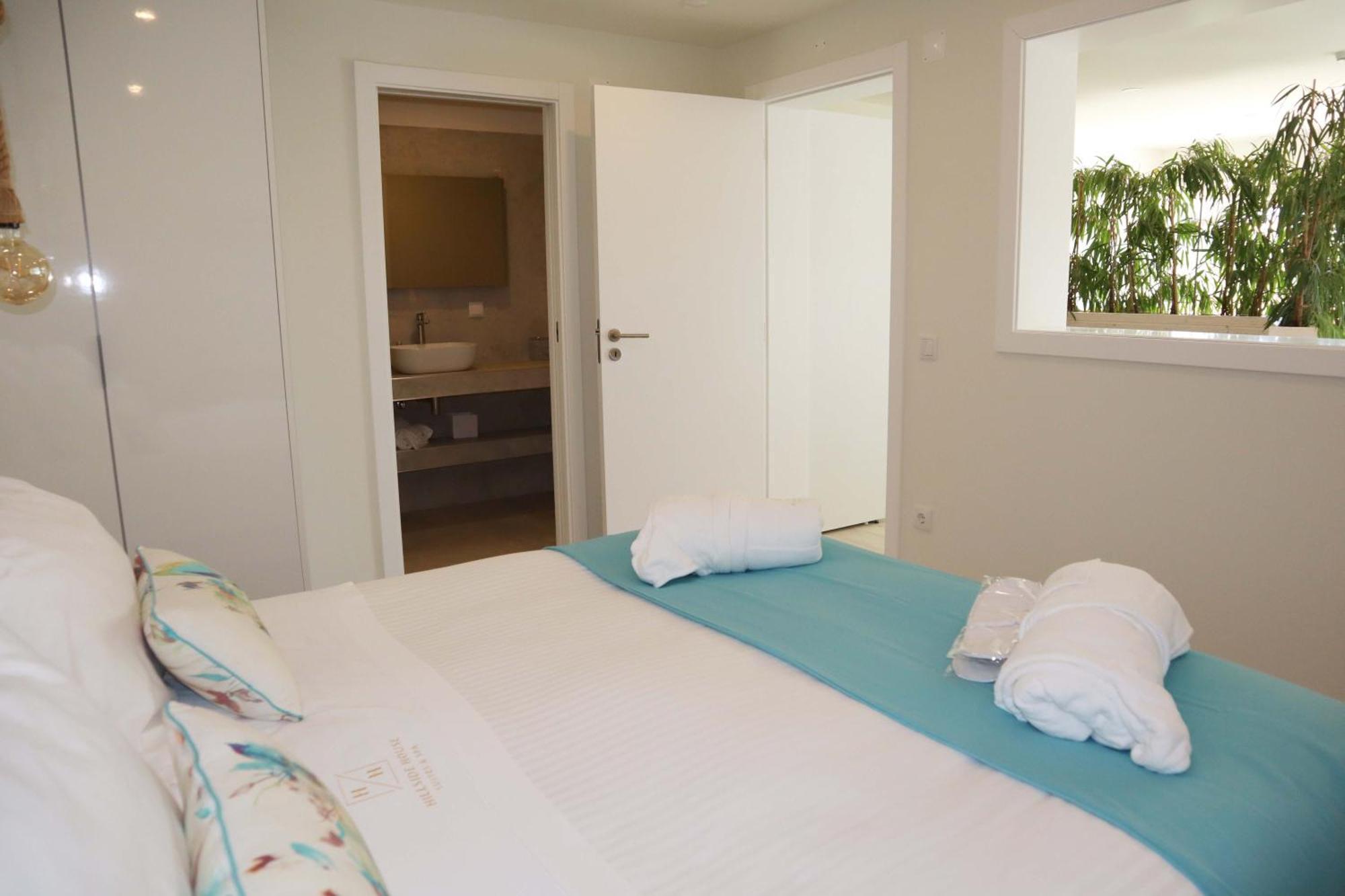 Hillside House Suites & Spa Foz do Arelho Esterno foto