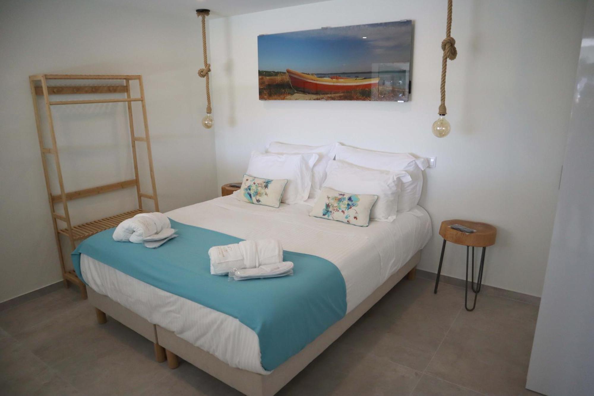 Hillside House Suites & Spa Foz do Arelho Esterno foto