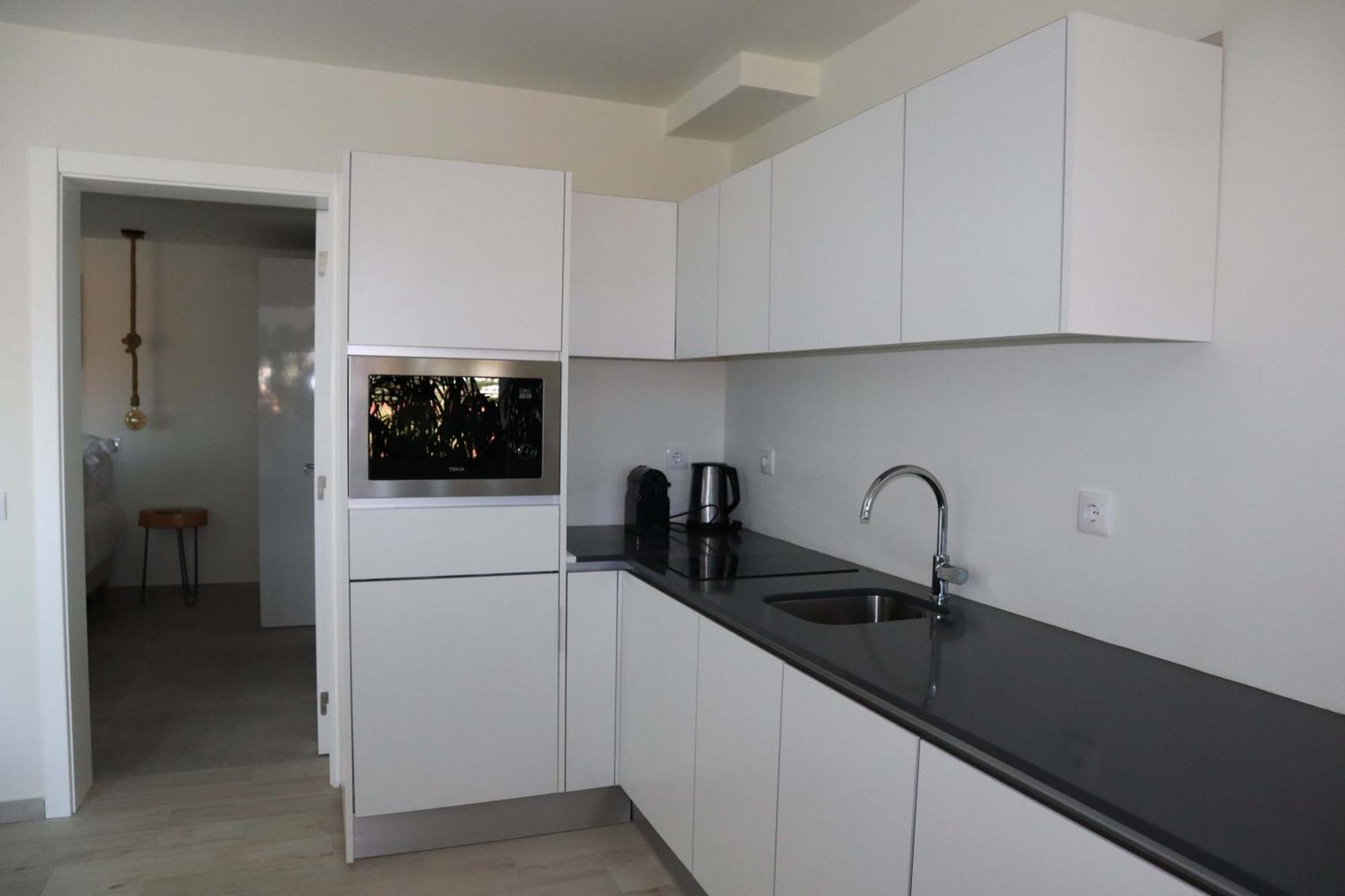 Hillside House Suites & Spa Foz do Arelho Esterno foto