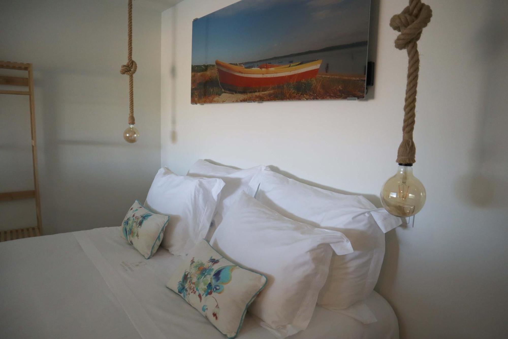 Hillside House Suites & Spa Foz do Arelho Esterno foto