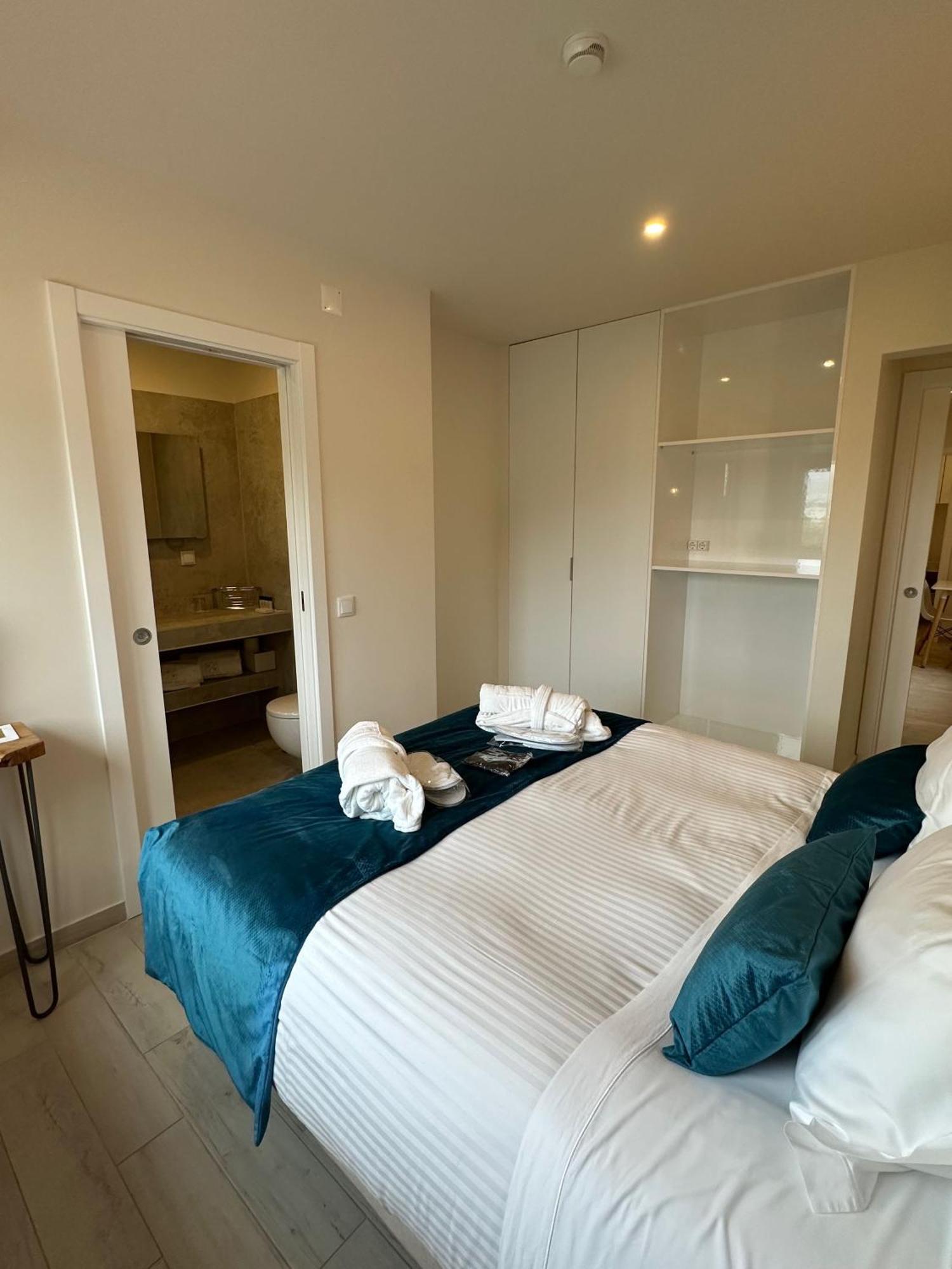 Hillside House Suites & Spa Foz do Arelho Esterno foto