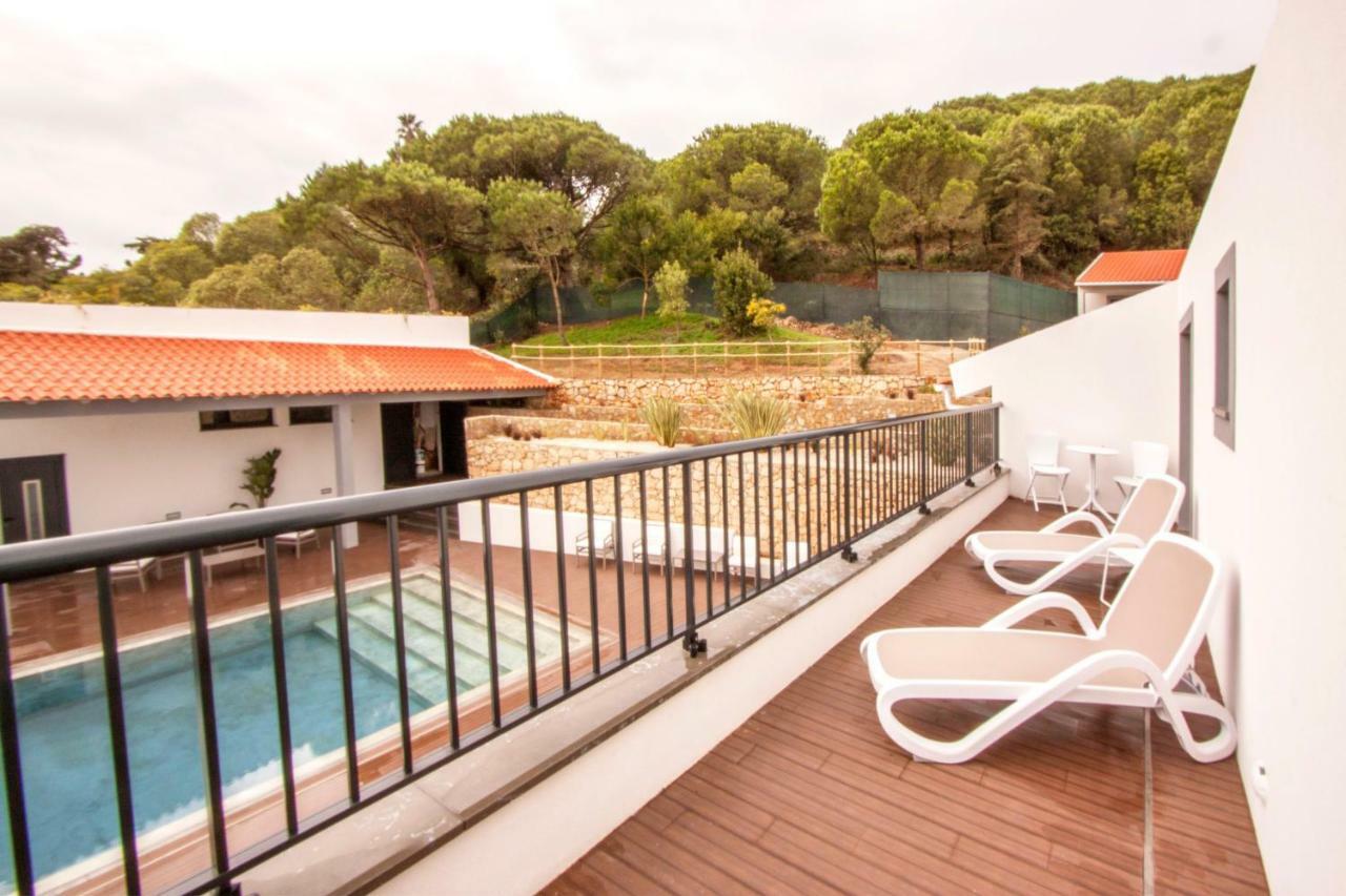 Hillside House Suites & Spa Foz do Arelho Esterno foto