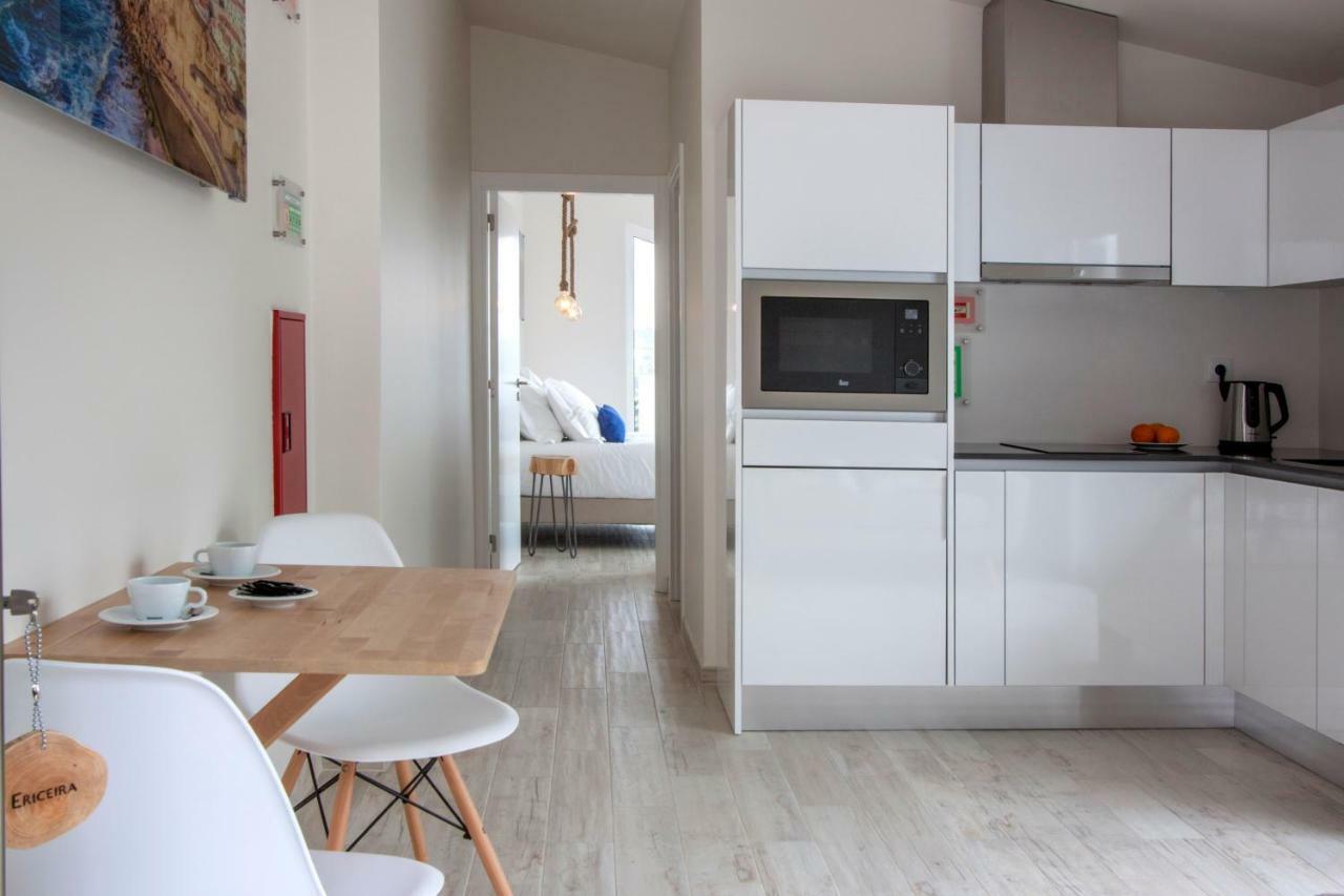 Hillside House Suites & Spa Foz do Arelho Esterno foto