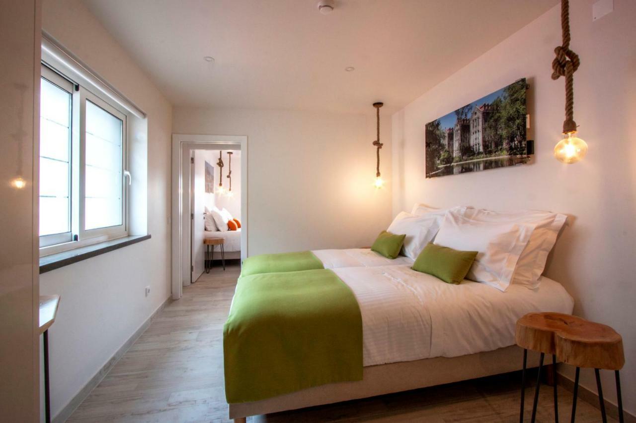 Hillside House Suites & Spa Foz do Arelho Esterno foto