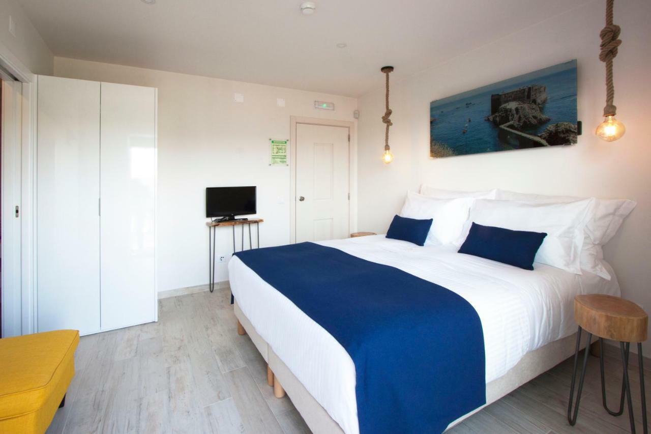 Hillside House Suites & Spa Foz do Arelho Esterno foto