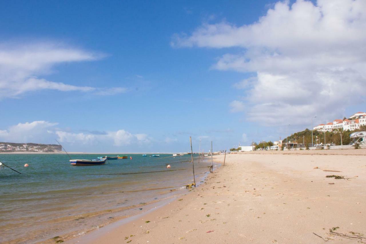 Hillside House Suites & Spa Foz do Arelho Esterno foto