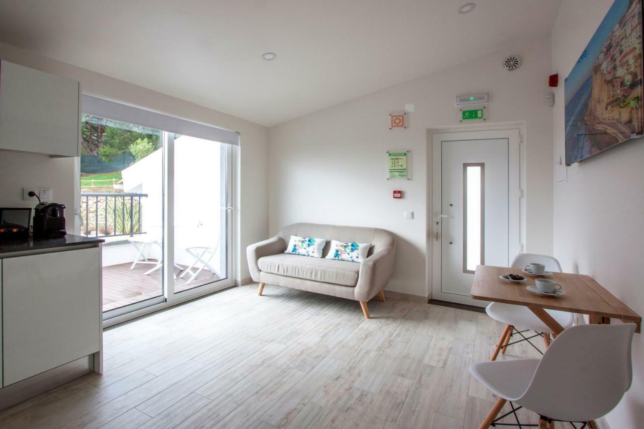 Hillside House Suites & Spa Foz do Arelho Esterno foto