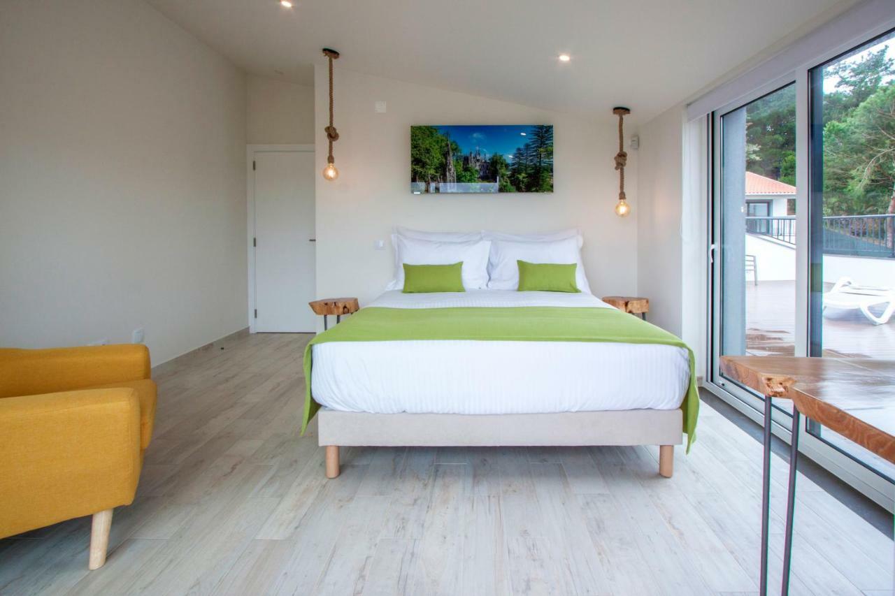 Hillside House Suites & Spa Foz do Arelho Esterno foto