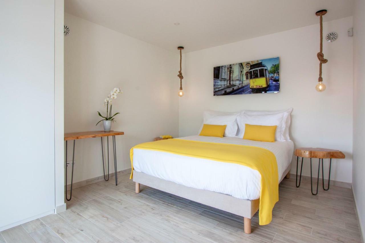 Hillside House Suites & Spa Foz do Arelho Esterno foto