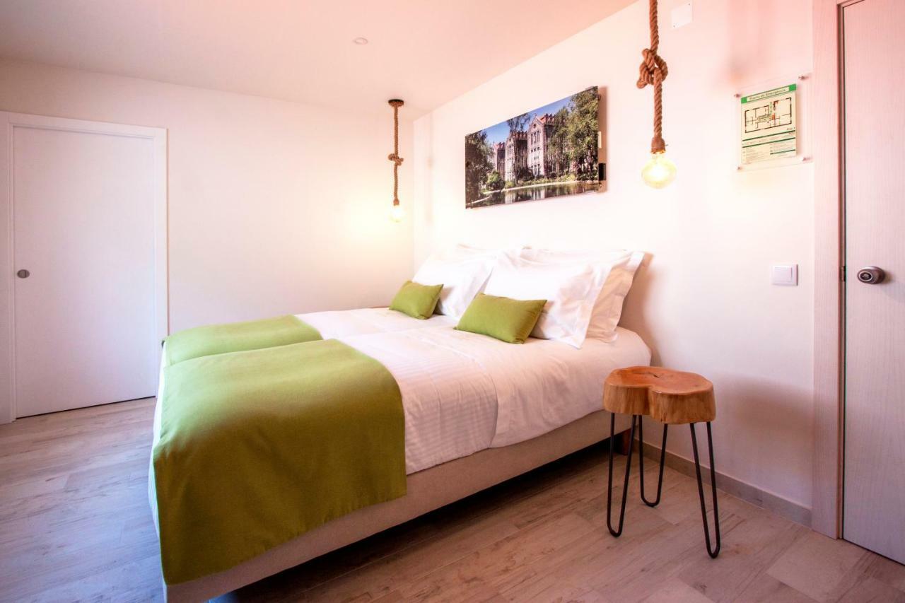 Hillside House Suites & Spa Foz do Arelho Esterno foto