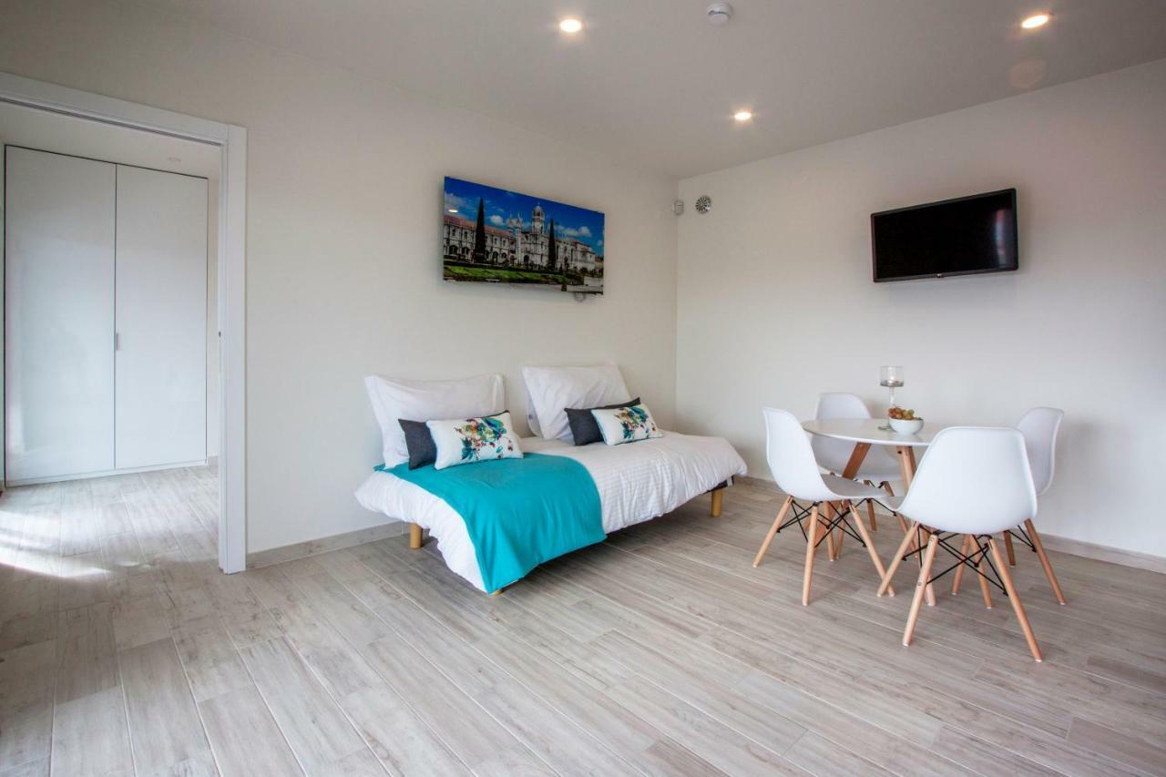 Hillside House Suites & Spa Foz do Arelho Esterno foto