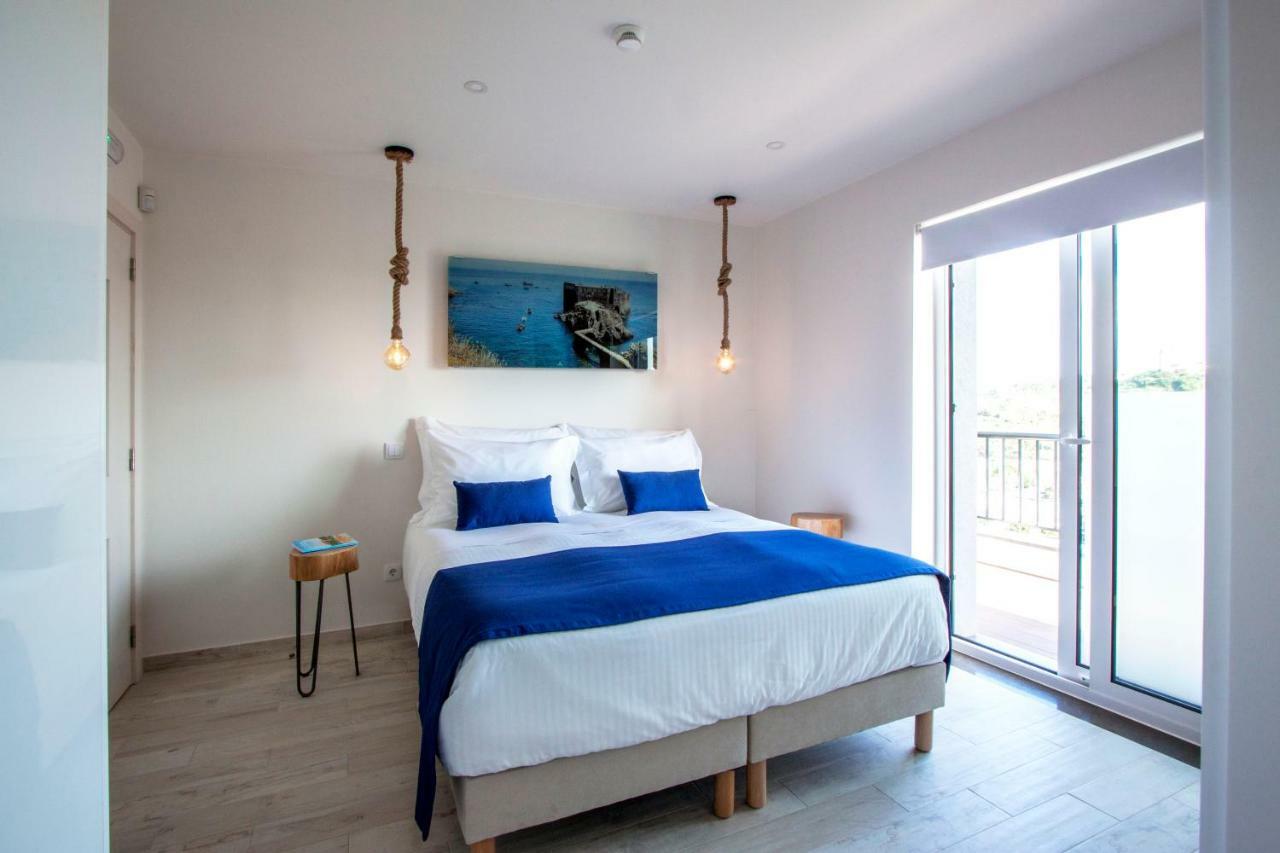Hillside House Suites & Spa Foz do Arelho Esterno foto