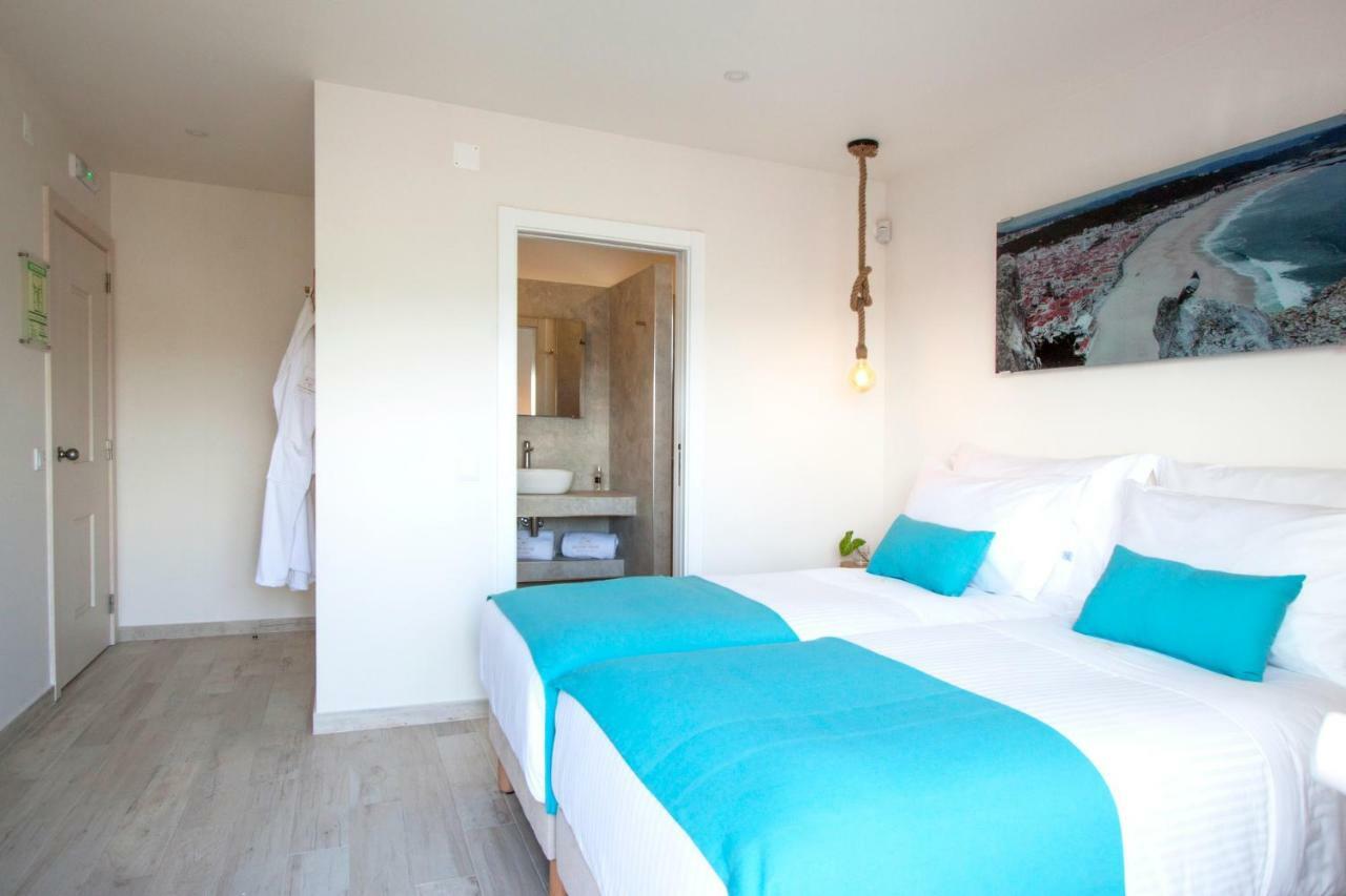 Hillside House Suites & Spa Foz do Arelho Esterno foto