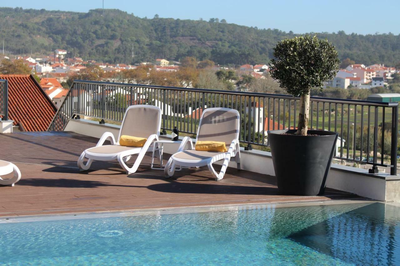 Hillside House Suites & Spa Foz do Arelho Esterno foto