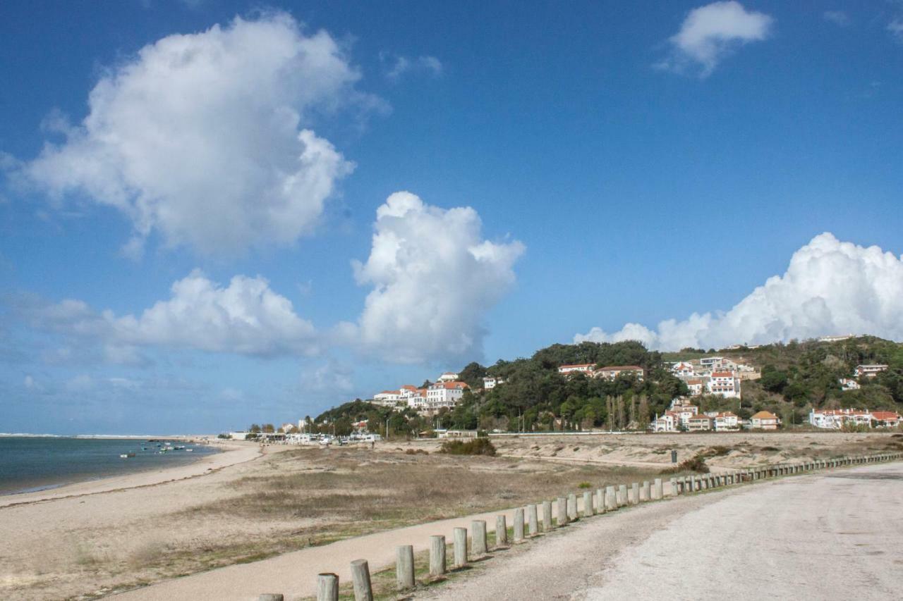 Hillside House Suites & Spa Foz do Arelho Esterno foto