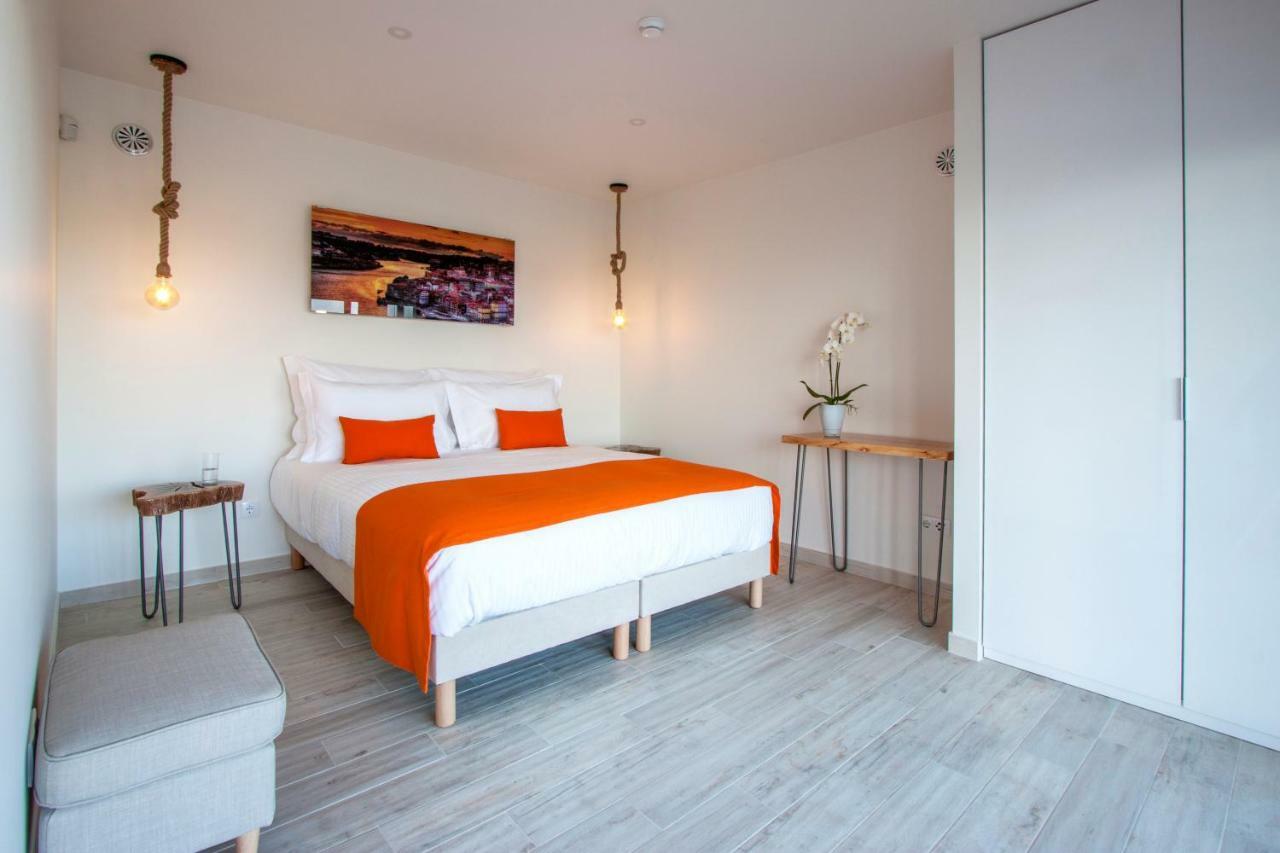 Hillside House Suites & Spa Foz do Arelho Esterno foto