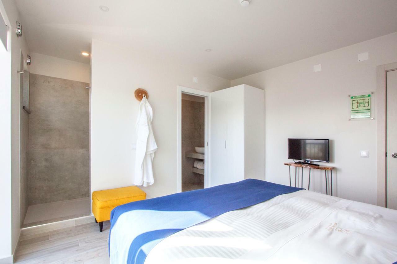 Hillside House Suites & Spa Foz do Arelho Esterno foto
