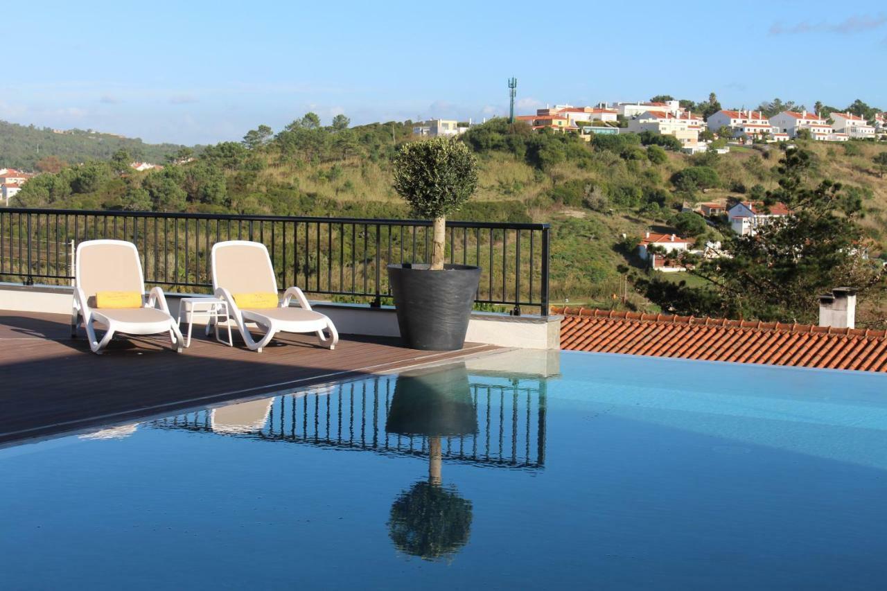 Hillside House Suites & Spa Foz do Arelho Esterno foto